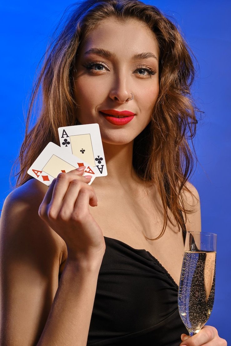 anjay4d app interface showing live-dealer table selection and sportsbook markets