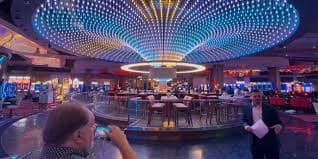 Live dealer Andar Bahar table with HD camera feed at anjay4d